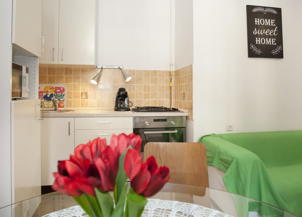 Carolyn Apartman In The Old City Apartment Budapest Ngoại thất bức ảnh