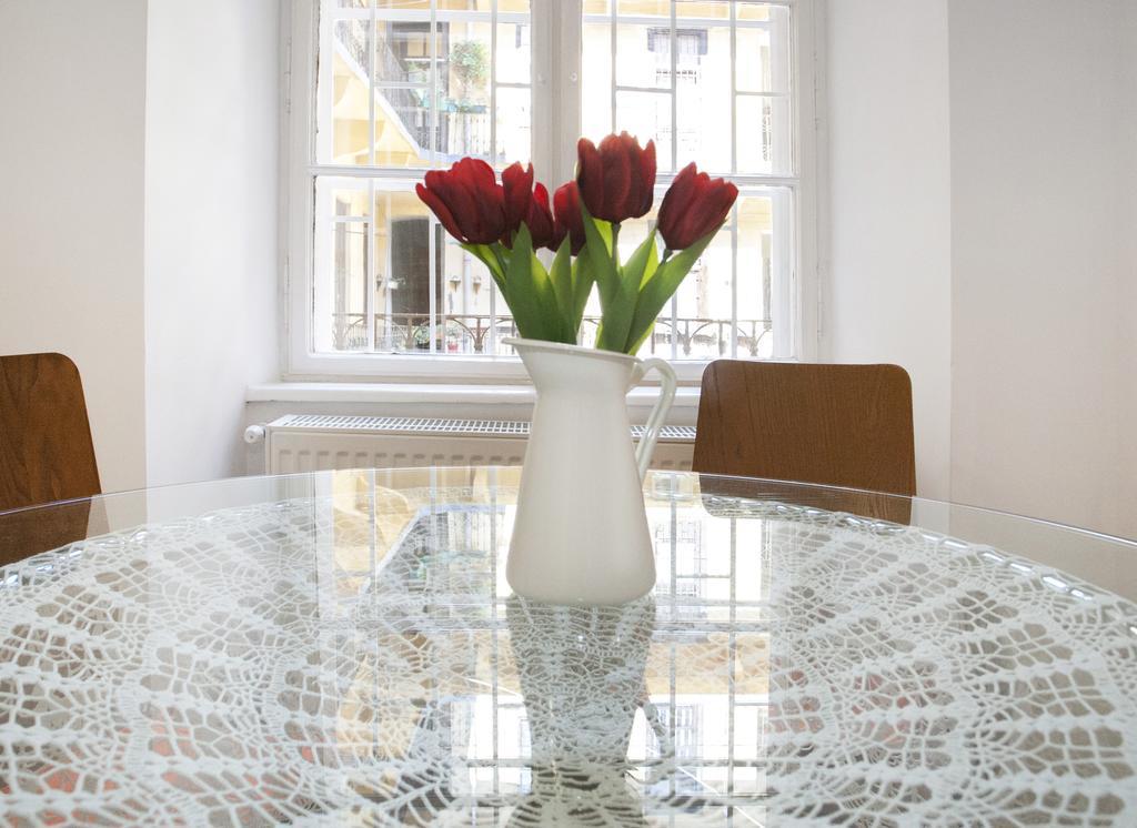 Carolyn Apartman In The Old City Apartment Budapest Ngoại thất bức ảnh