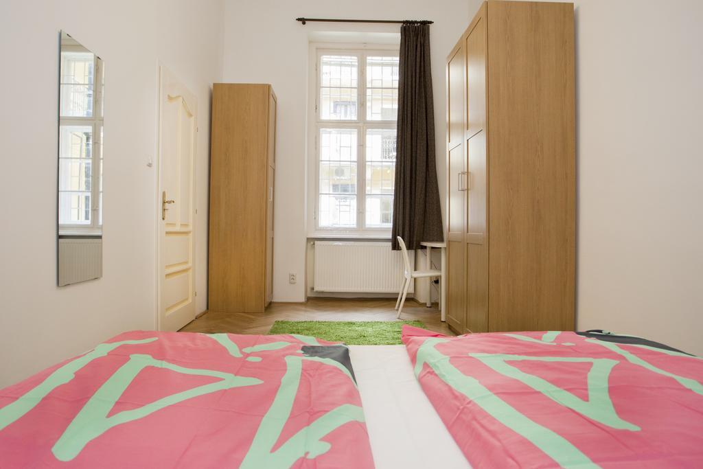 Carolyn Apartman In The Old City Apartment Budapest Ngoại thất bức ảnh