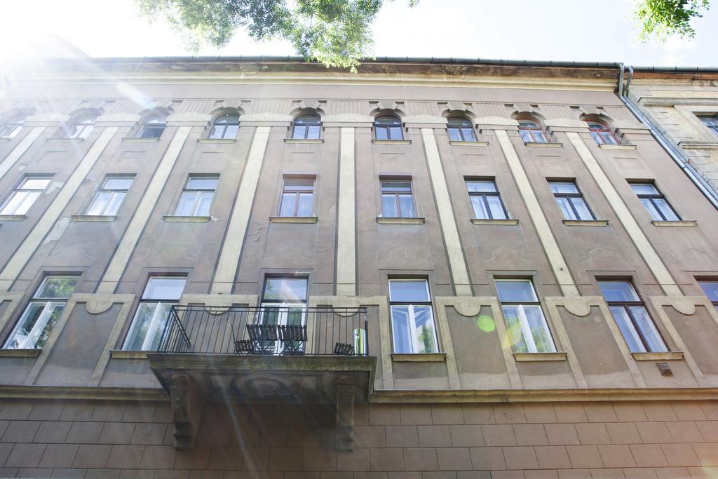 Carolyn Apartman In The Old City Apartment Budapest Ngoại thất bức ảnh