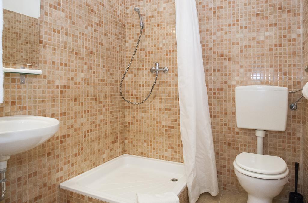 Carolyn Apartman In The Old City Apartment Budapest Ngoại thất bức ảnh