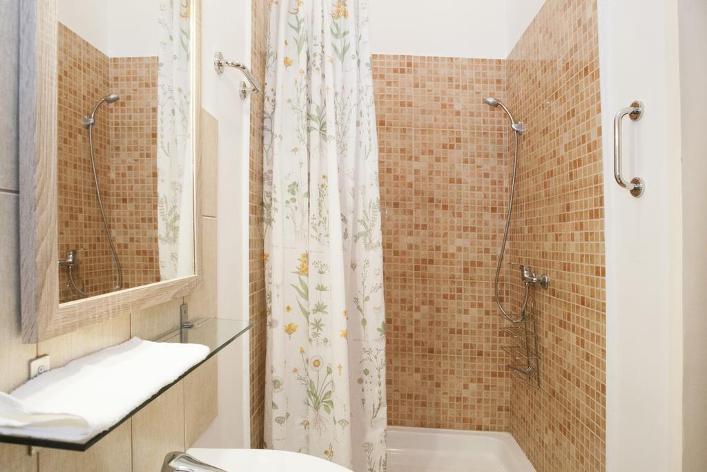 Carolyn Apartman In The Old City Apartment Budapest Ngoại thất bức ảnh