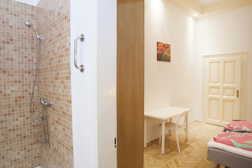 Carolyn Apartman In The Old City Apartment Budapest Ngoại thất bức ảnh